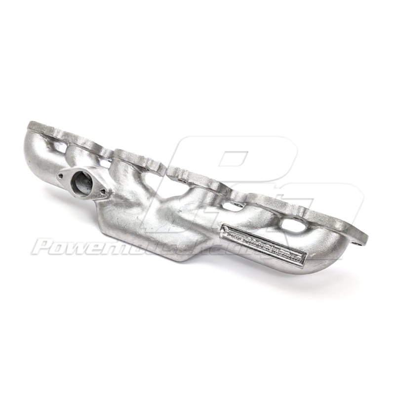 PowerHouse Racing (PHR) NA-T Street Torque Manifold (Not Coated)