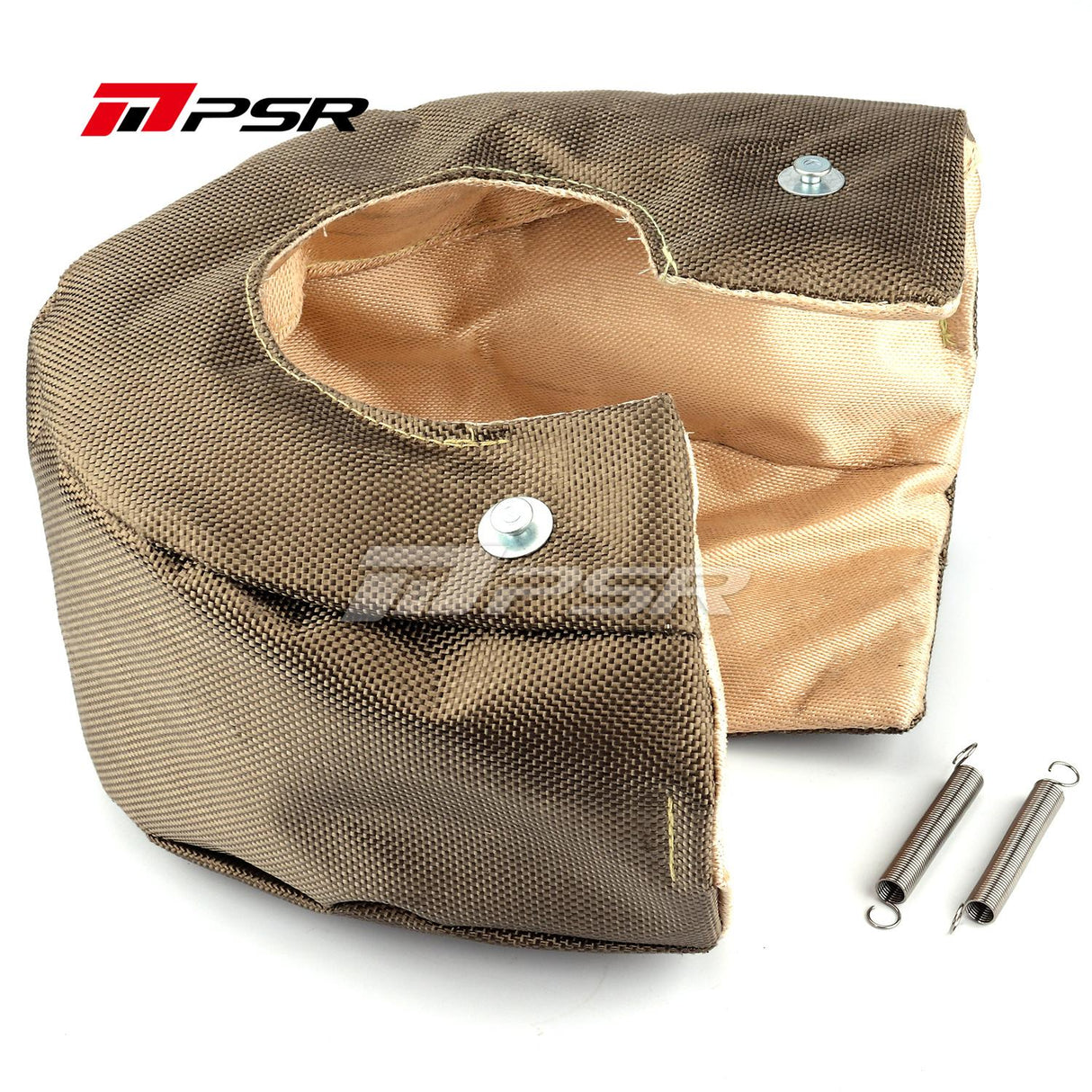 PULSAR Turbo Blanket
