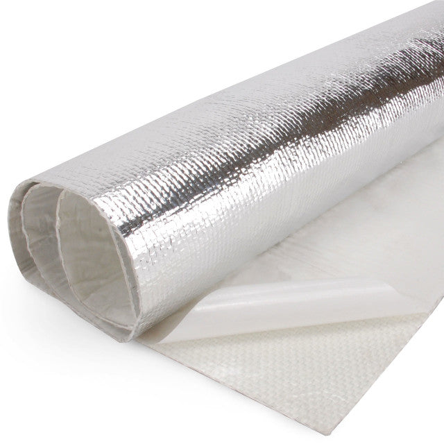 DEi Heat Screen with Adhesive 12in x 24in