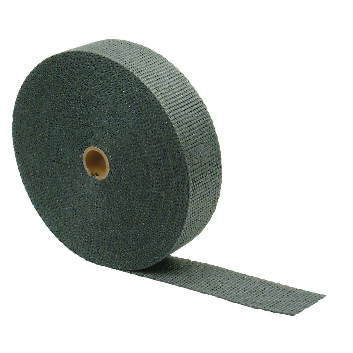 DEi Glass Fiber Exhaust Wrap - 2in x 100ft - Black