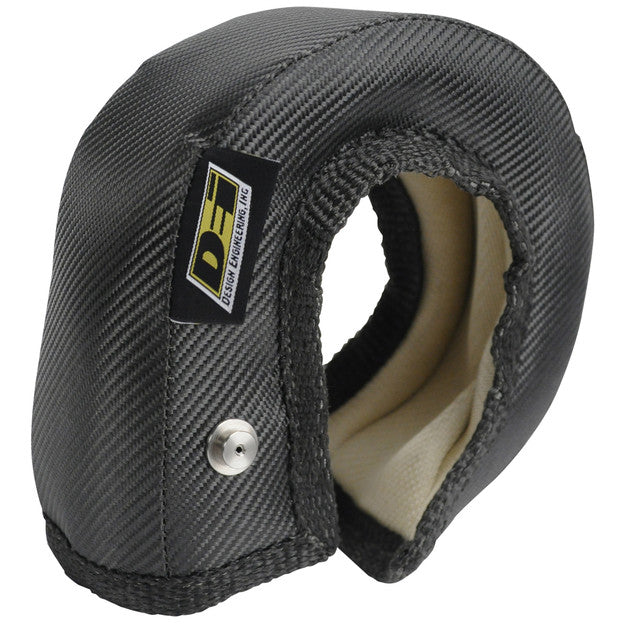 DEi Turbo Shield - T3 - Onyx (Shield Only)