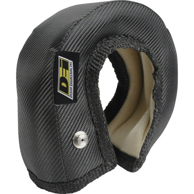 DEi Turbo Shield - T4 - Onyx (Shield Only)