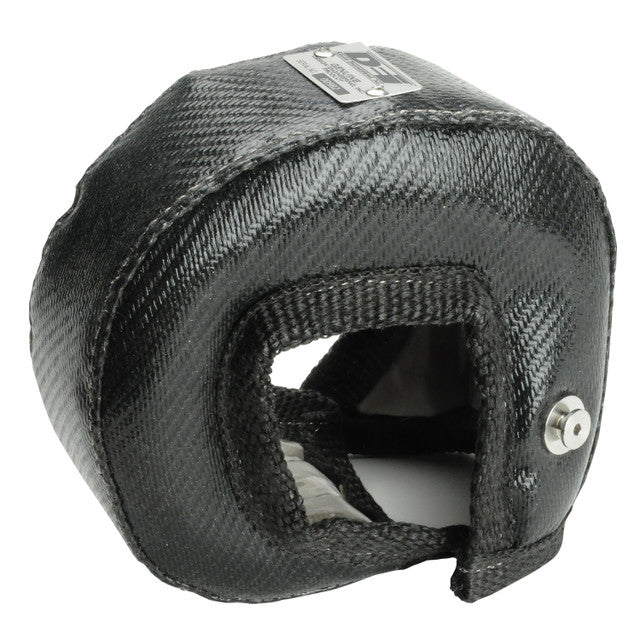 DEi Turbo Shield Gen III - T3 - Onyx (Shield Only)