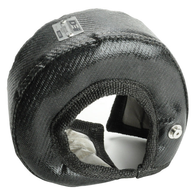 DEi Turbo Shield Gen III - T4 - Onyx (Shield Only)