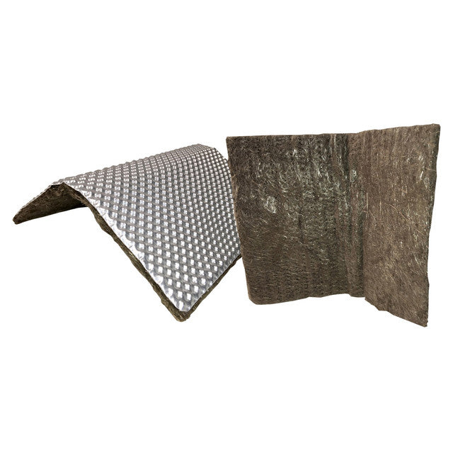 DEi Form-A-Shield - Non-Adhesive - 21in x 48in