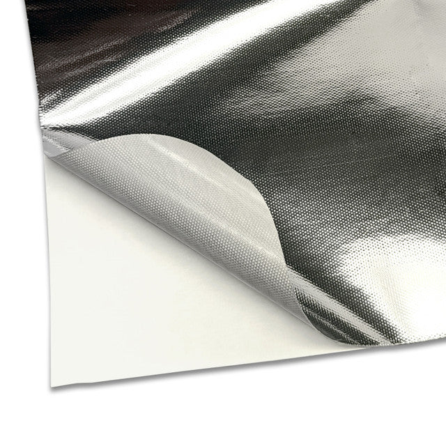 DEi Reflect-A-Cool Radiant Heat Barrier - 12in x 24in - Small Retail Clam