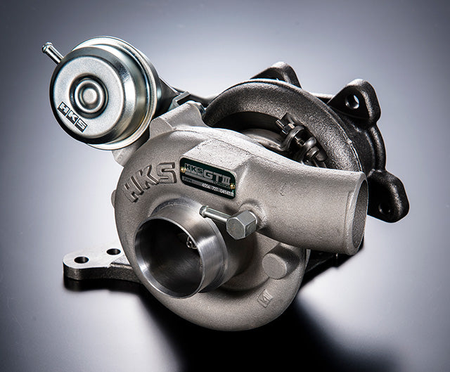 HKS GT3-RS SPORTS TURBINE KIT GRB EJ20