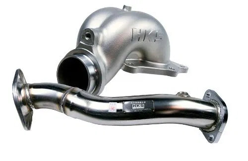 HKS GT Extension Kit Evo7/8/9 (not Euro cars see note)