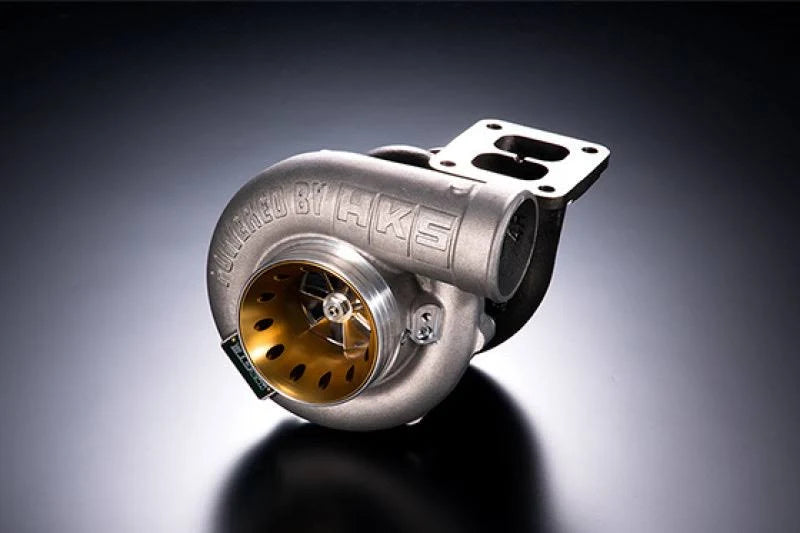 HKS Setup Kit with 4R Turbo 2JZ JZA80