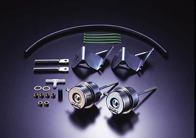 HKS Actuator Upgrade GC8 EJ20 STI Ver 3