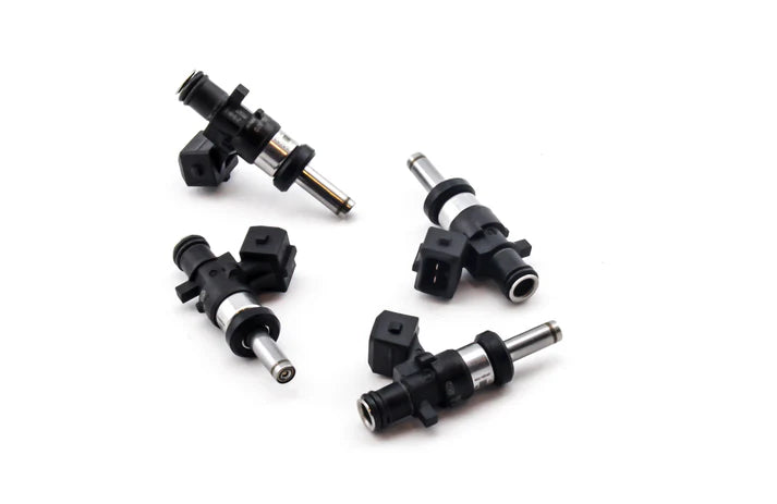 Deatschwerks Set of 4 Bosch EV14 1200cc injectors (MPFI) for 2012-2015 Subaru BRZ, Toyota 86, and Scion FR-S