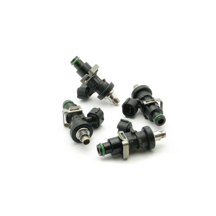 Deatschwerks Set of 4 2200cc Injectors for Honda S2000 F20/F22 99-05