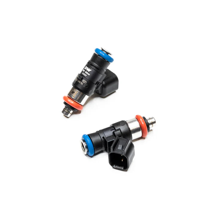 Deatschwerks Harley Davidson Fuel Injectors