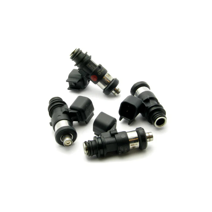 Deatschwerks Set of 4 450cc injectors (MPFI) for 2012-2015 Subaru BRZ, Toyota 86, and Scion FR-S