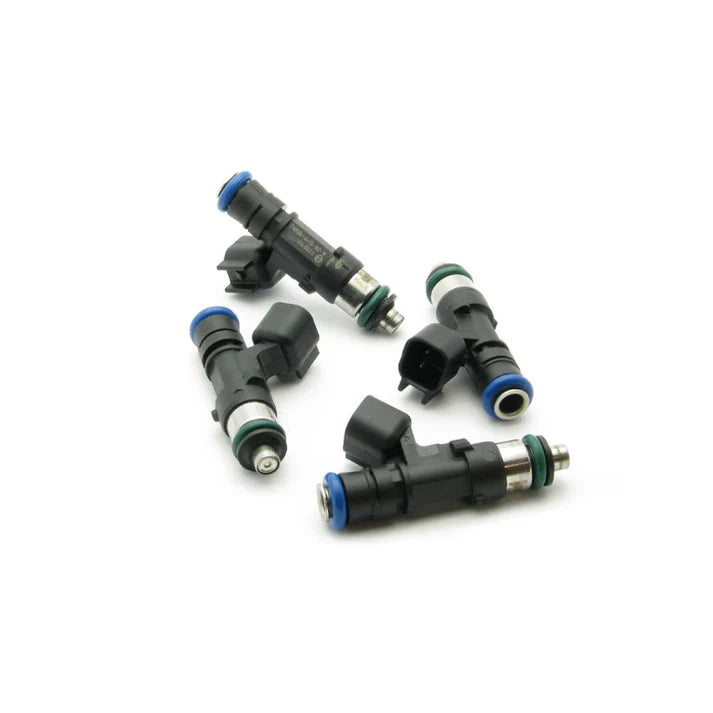 Deatschwerks Bosch EV14 Universal 48mm standard matched set of 4 injectors 72lb/hr