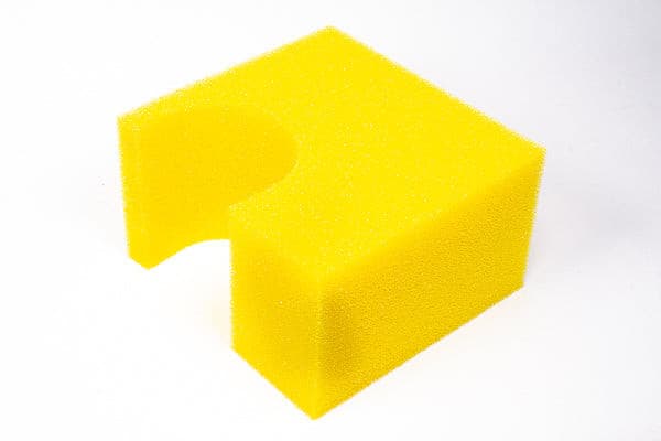 RADIUM FUEL CELL FOAM, ONE PIECE