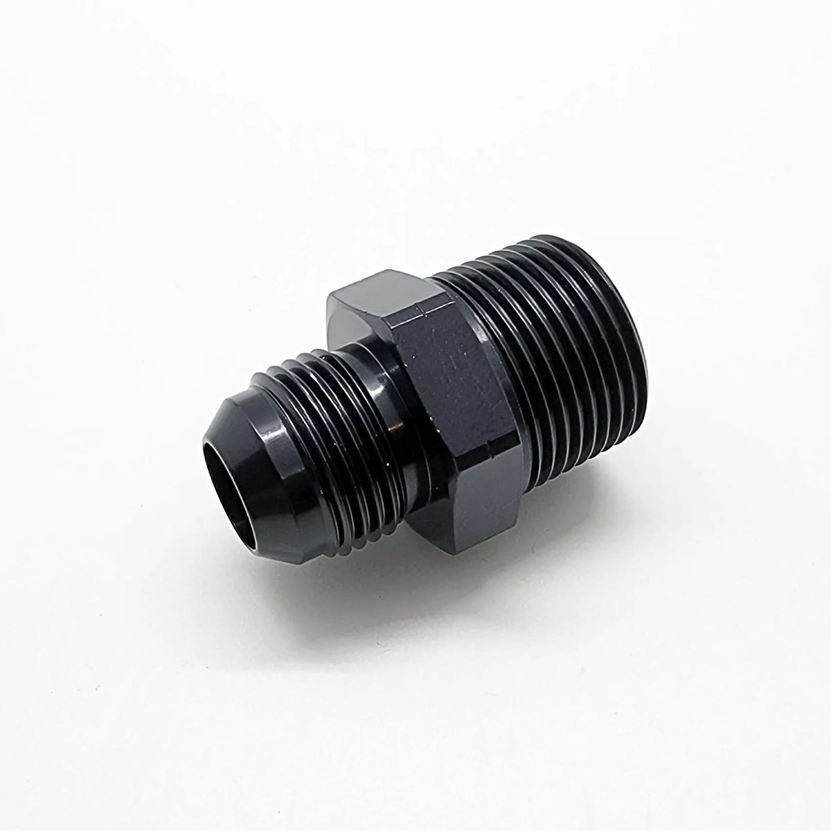 RB Oil Drain 10AN fitting