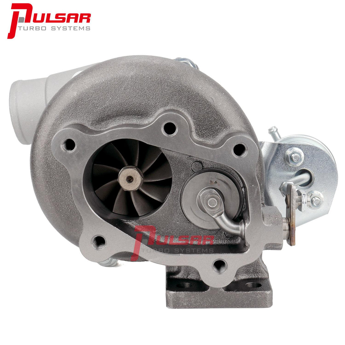 Pulsar Turbo PTX2860R GEN1 Dual Ball Bearing Turbocharger
