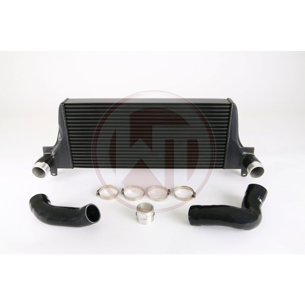 Wagner Tuning VW T5 2.5TDI Evo2 Competition Intercooler Kit