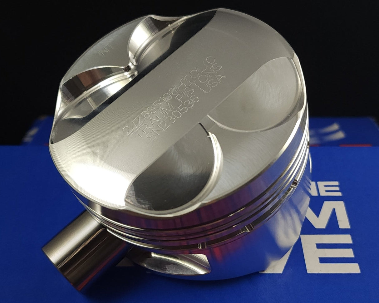 TOYOTA 2JZ OUTLAW (Heavy Duty)