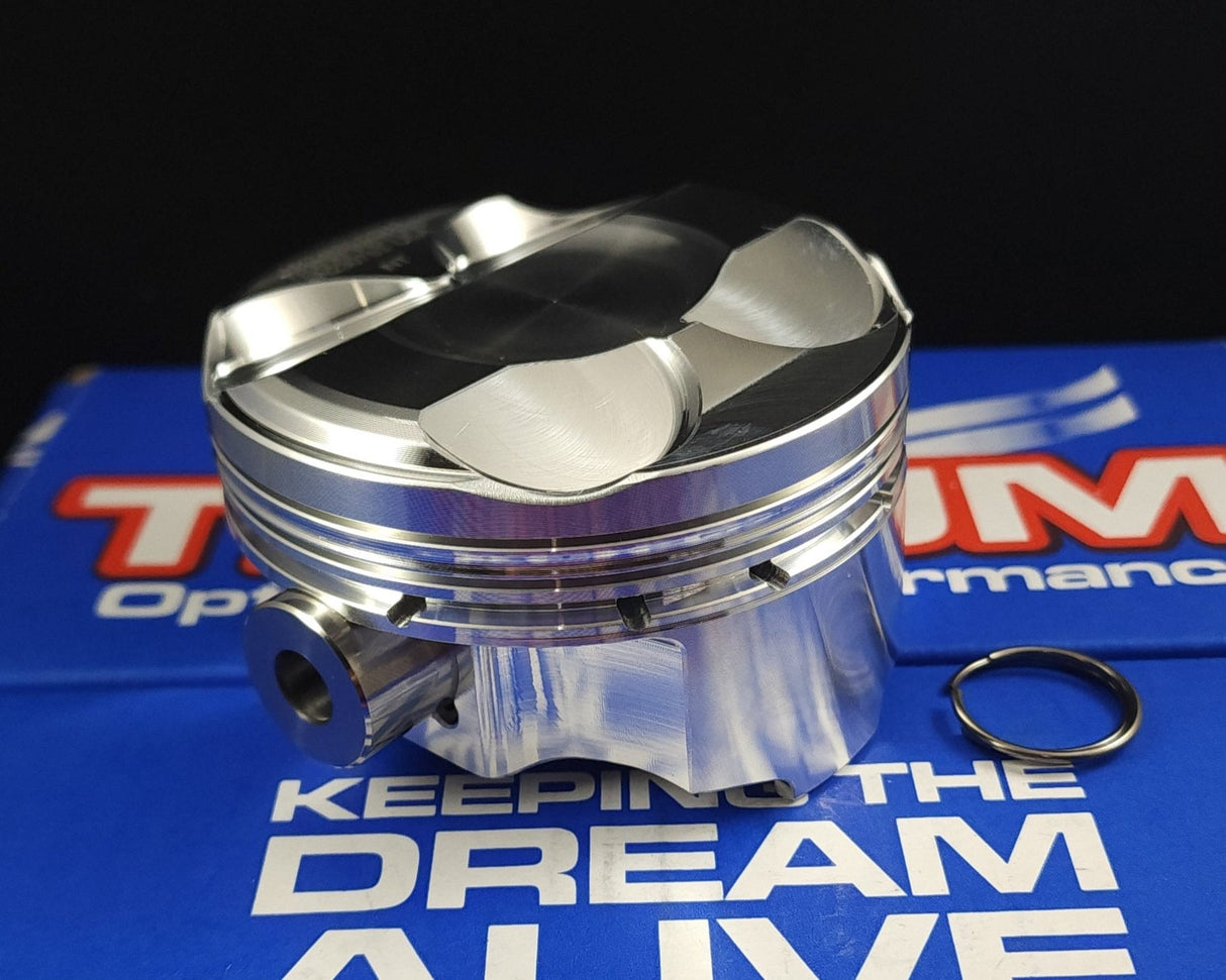 HONDA K24 NORMALLY ASPIRATED
