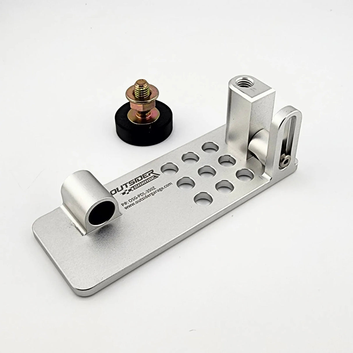 Upgraded DBW pedal kit for Nissan S14