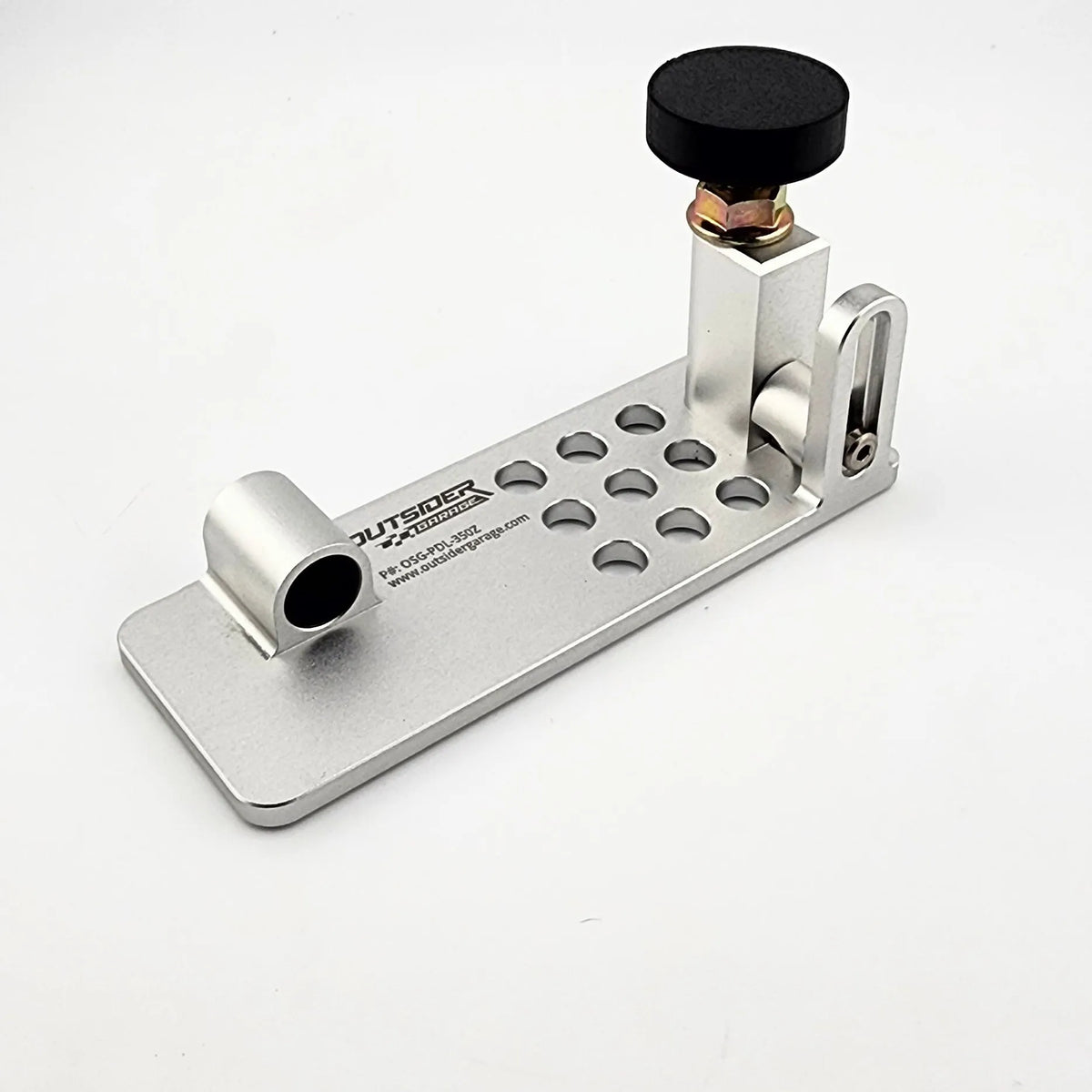 Upgraded DBW pedal kit for Nissan S13