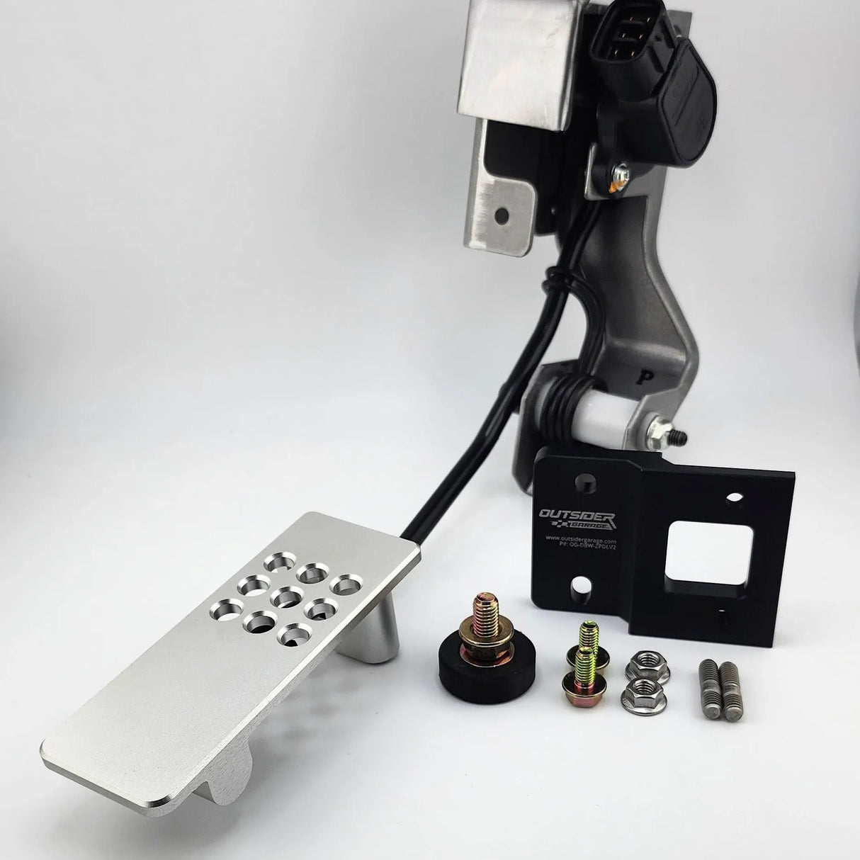 Upgraded DBW Pedal Kit for Nissan R32/R33 Skyline/GTR