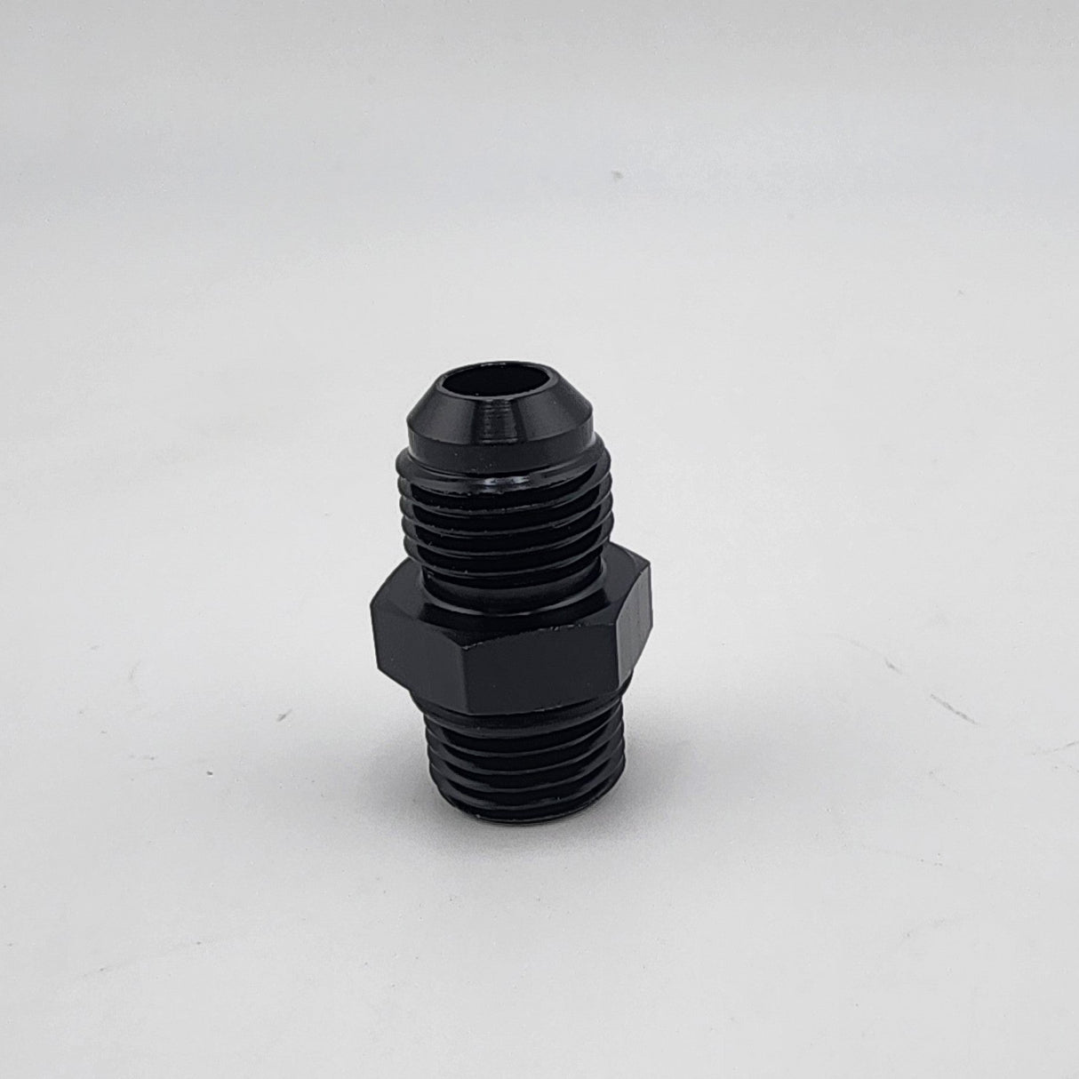AN ORB fittings