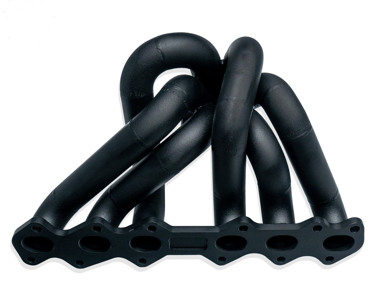 6Boost Toyota 2JZGE VVTi - Non Turbo Stock Position Promod Exhaust Manifold