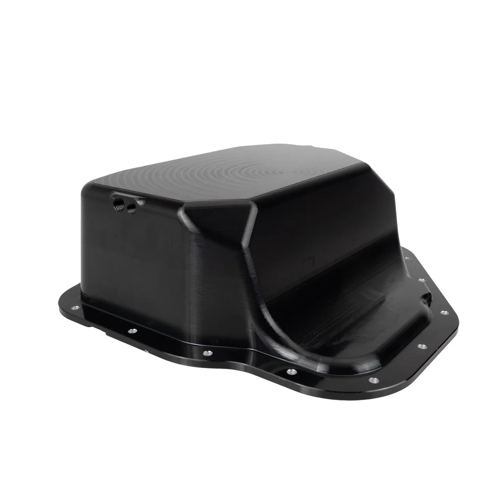 Future Motorsports 2JZ Billet Deep Sump Oil Pan Upgrade Kit