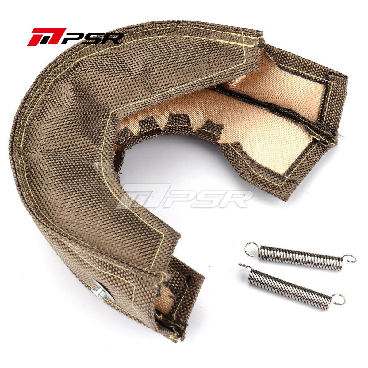 PULSAR Turbo Blanket