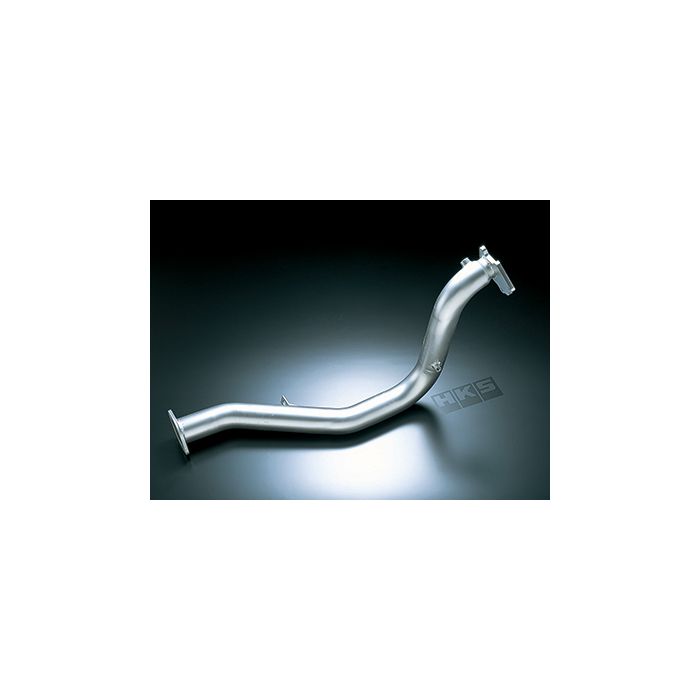 HKS Front Pipe JZA80 2JZGTE (JDM spec cars only!) Soarer 1JZGTE