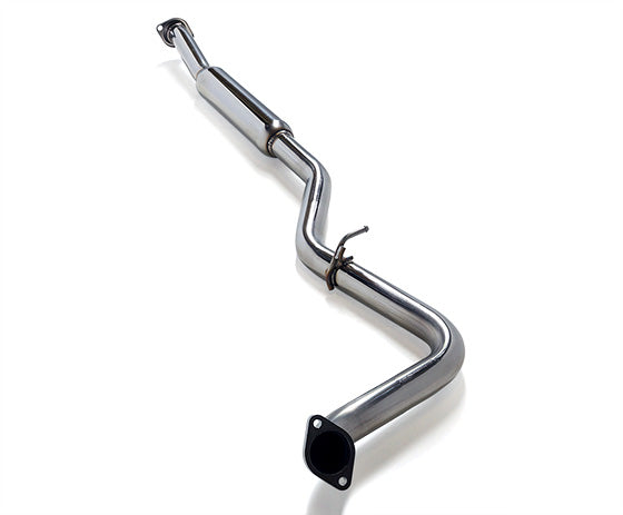 HKS Centre Pipe Impreza/Imprexa STI GH8/GRB