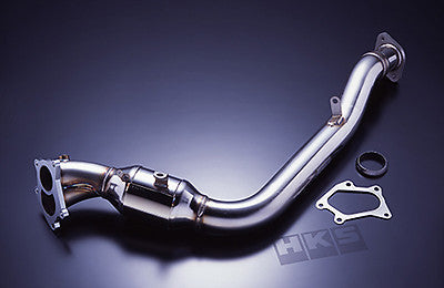 HKS Catalyzer Nissan S13/14/15, R32/33/34