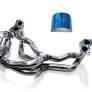 HKS Manifold GT Spec with Catalyser 86/BRZ (MT only!)