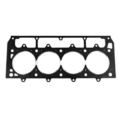 Athena Cut Ring Racing Head Gasket thickness 1,5 mm - 101,5 mm -Left)