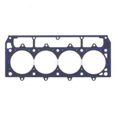 Athena Cut Ring Racing Head Gasket thickness 1 mm - 106,7 mm -Left)