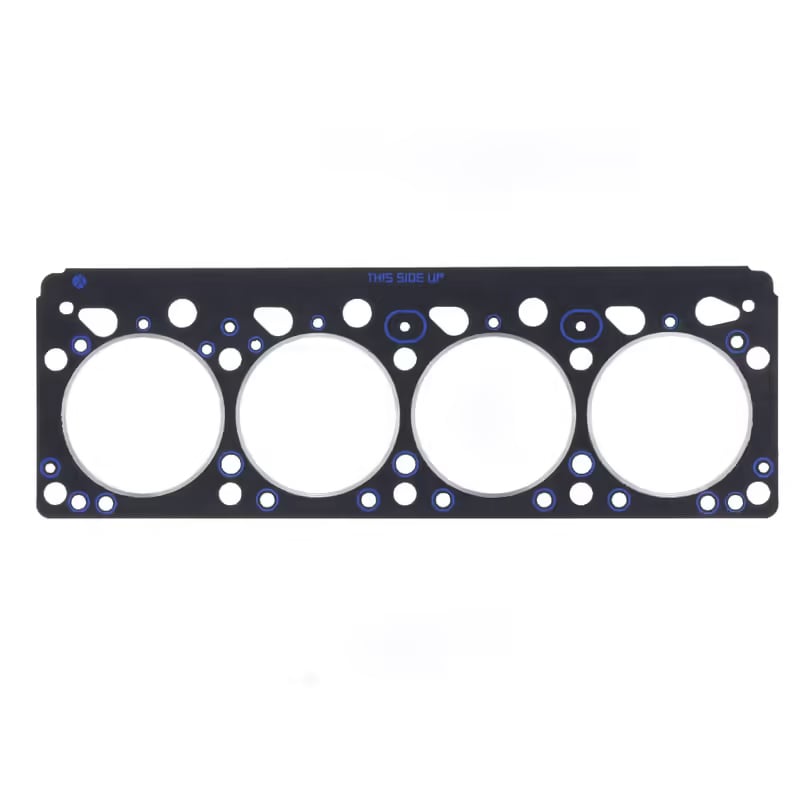 Athena Cut Ring Racing Head Gasket thickness 1,10 mm - 103,2 mm