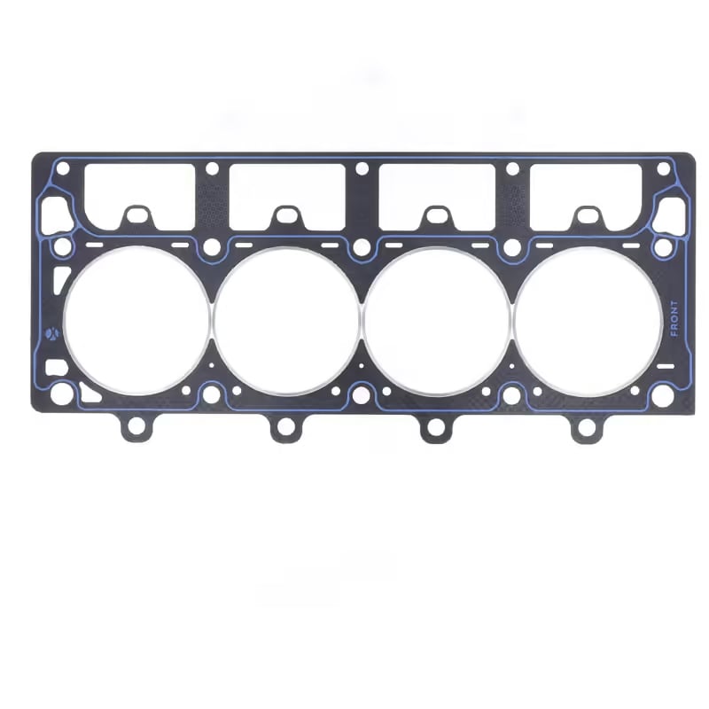 Athena Cut Ring Racing Head Gasket thickness 1,3 mm - 106,7 mm