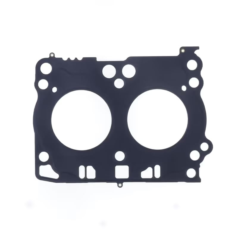 Athena Multilayer Racing Head Gasket thickness 0,95 mm - 89,5 mm -ith Gas Stopper Right Side