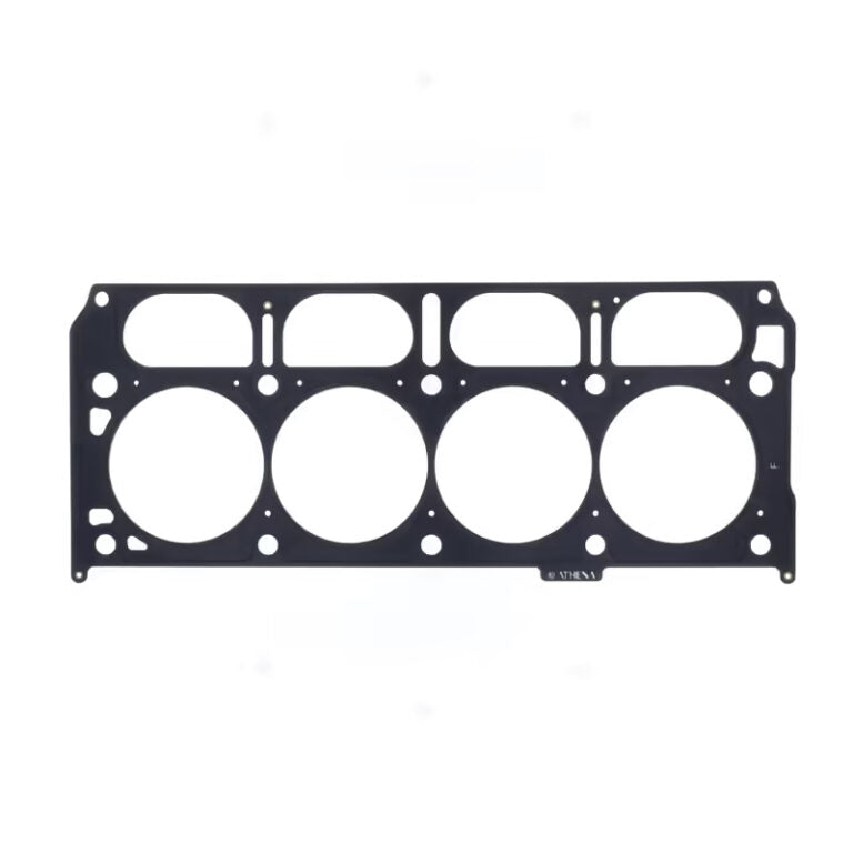 Athena Multilayer Racing Head Gasket thickness 1,3 mm - 107,70 mm -ith Gas Stopper