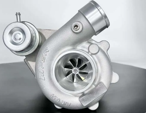 Pulsar PSR 3942C Journal Bearing Turbocharger (HP Rating 300)