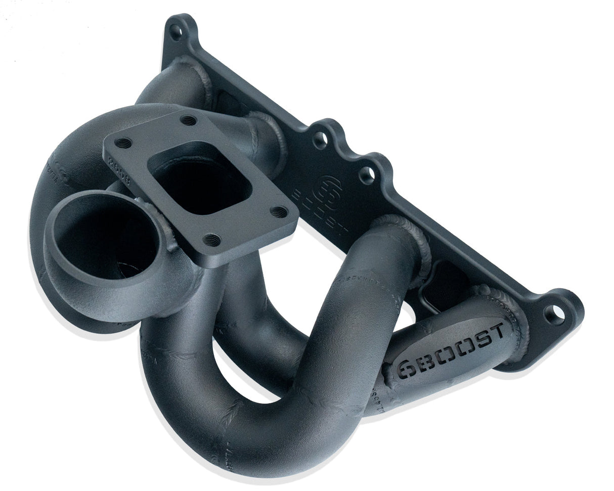6Boost Toyota 3RZ T4 Exhaust Manifold
