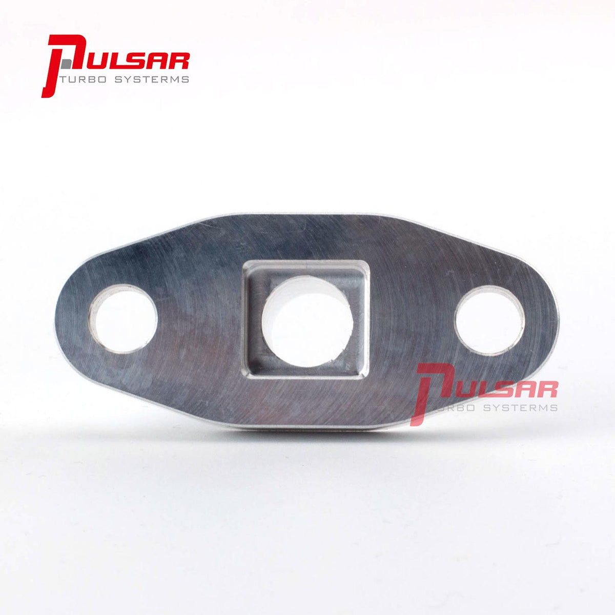 Oil Drain Flange Install Kit for T4 T67 T72 T76 T78 Turbos