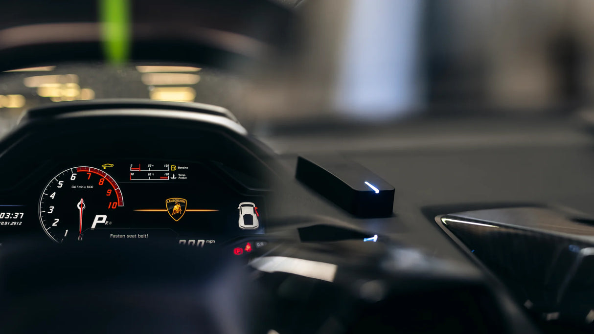 Dragy GPS Performance Box - DRG70