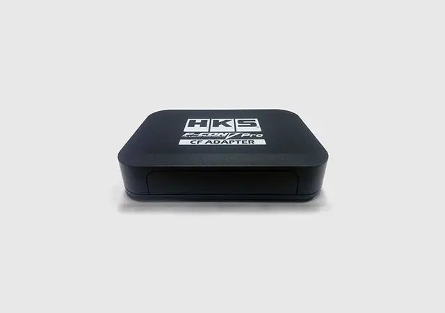 HKS Fcon INJ Adaptor (for new type Mitsubishi/Subaru)