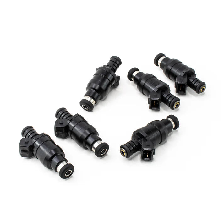 Deatschwerks Set of 6 800cc Low Impedance Injectors for Nissan Skyline GTR RB26DETT 89-02