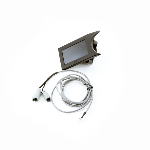PHR PowerHouse Racing BTI 4.3 MKIV Supra Touch Screen Display