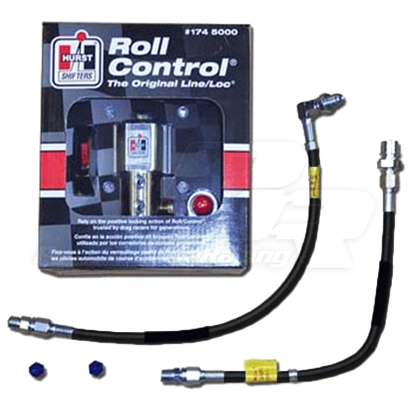 PHR PowerHouse Racing PHR Line Lock Kit for 1993-98 Supra